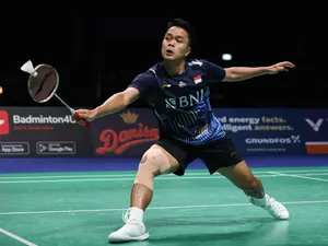 Jadwal French Open 2023 Hari Ini: 7 Wakil Indonesia Main di 8 Besar
