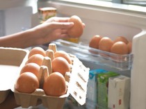 Jangan Simpan 5 Makanan Ini di Pintu Kulkas, Kualitasnya Bisa Menurun