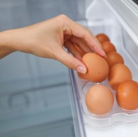 Haruskah Telur Dicuci Sebelum Masuk Kulkas atau Dimasak? Ini Saran Ahli Pangan