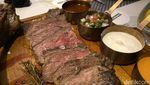 Steak Tomahawk hingga Pomelo Salad Ada di Gelaran Festival Ini