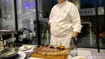 Steak Tomahawk hingga Pomelo Salad Ada di Gelaran Festival Ini