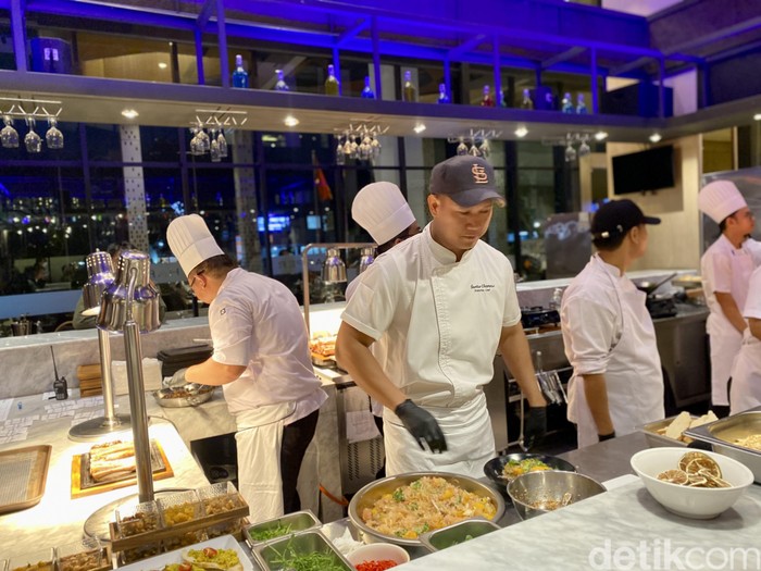 Archipelago Food Festival