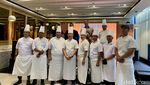 Steak Tomahawk hingga Pomelo Salad Ada di Gelaran Festival Ini