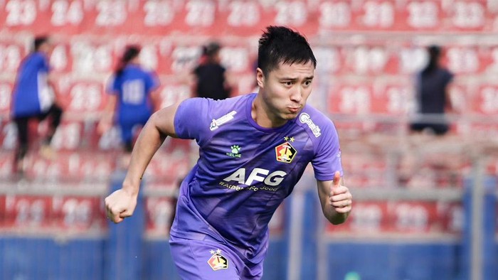 Arthur Irawan