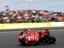MotoGP Australia 2023: Bagnaia Puas, tapi Tidak untuk Bastianini
