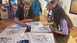 Beragam Keseruan di Pekan Kebudayaan Nasional 2023 Jakarta