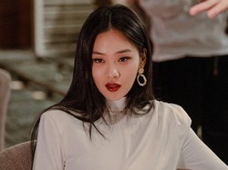 7 Foto BIBI, Rapper yang Ciuman dengan Ji Chang Wook di The Worst of Evil