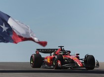 Hasil Kualifikasi F1 GP AS 2023: Leclerc Rebut Pole Position