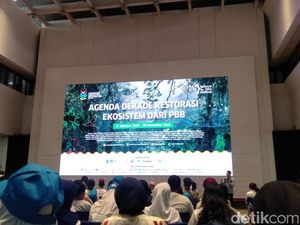 Kemdikbud: Science Film Festival 2023 Jadi Karya Kolaboratif Sineas & Pegiat Lingkungan