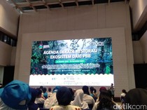 Kemdikbud: Science Film Festival 2023 Jadi Karya Kolaboratif Sineas & Pegiat Lingkungan