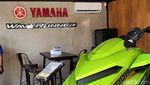 Intip Diler Waverunner dan Mesin Tempel Yamaha Marine