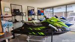 Intip Diler Waverunner dan Mesin Tempel Yamaha Marine