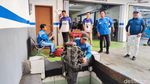 Intip Diler Waverunner dan Mesin Tempel Yamaha Marine