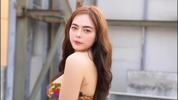 Dominiq Key gugat sutradara Irwan Arnada dugaan wanprestasi.