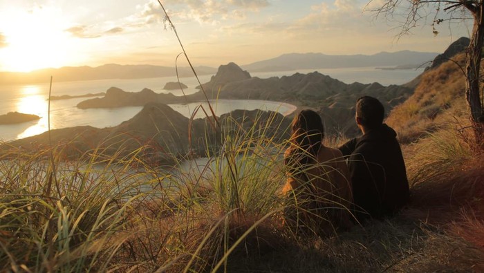 Lokasi syuting Film Nona Manis Sayange