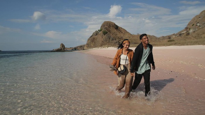 Lokasi syuting Film Nona Manis Sayange