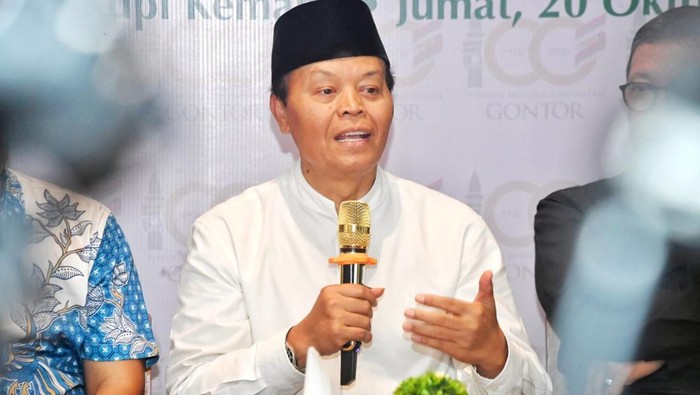 Hidayat Nur Wahid