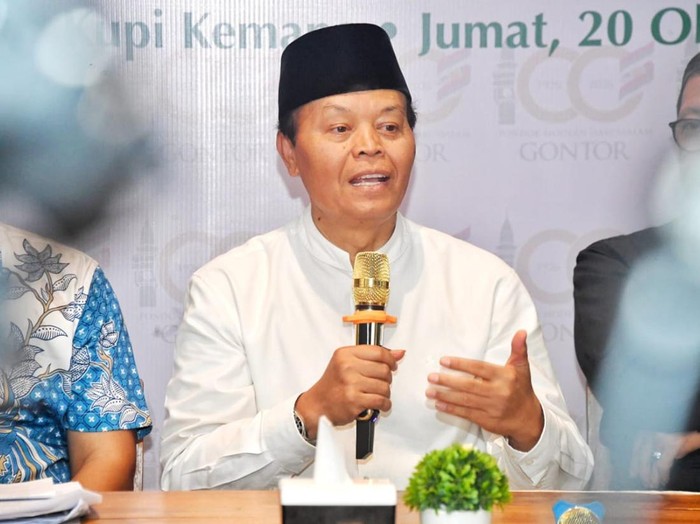 Hidayat Nur Wahid