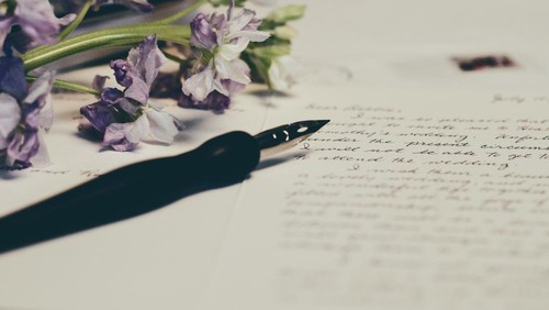 Ilustrasi pidato Hari Santri Nasional 2023.