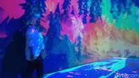 Menjelajahi Imagispace, akan membuatmu merasakan seni jadi lebih dekat lagi!