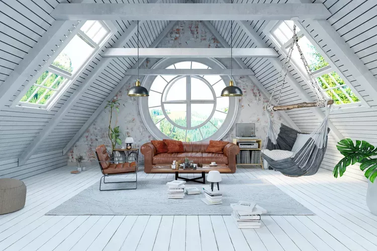 Inspirasi Loteng/Asbe via Getty Images