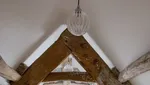 Inspirasi Loteng di Rumah, dari Kamar Tidur hingga Ruang Kerja