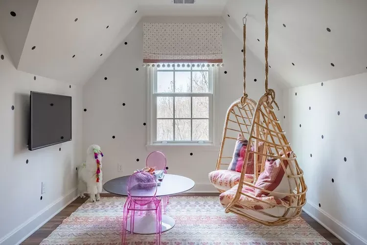 Inspirasi Loteng/remodelmoor via The Spruce