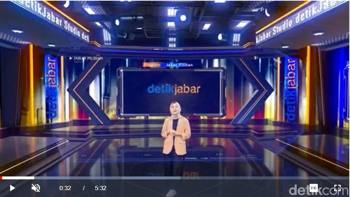 Jabar Pilihan.