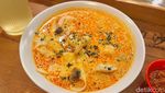 Gurih Segar Katong Laksa ala Singapura Kini Ada di Jaksel