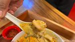 Gurih Segar Katong Laksa ala Singapura Kini Ada di Jaksel