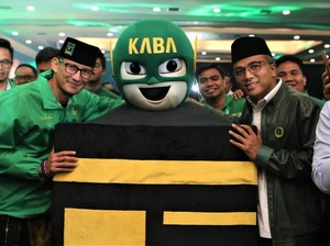 Di Bimtek DPRD PPP, Sandiaga Ajak Kader All Out Menangkan Ganjar-Mahfud