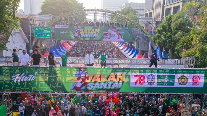 Ketua Umum PBNU KH Yahya Cholil Staquf