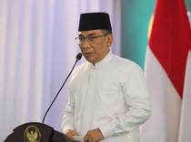 Selamat! Ketum PBNU Gus Yahya Terpilih Jadi Ketua MWA UI 2024-2029