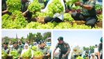Khofifah Indar Prawansa, Sosok yang Hobi Kuliner hingga Panen Buah