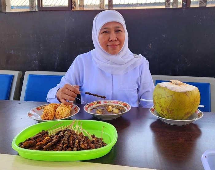 Khofifah