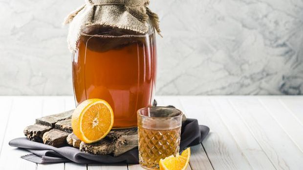 Kombucha
