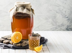 5 Alternatif Minuman Soda Lebih Sehat, Segar Tanpa Khawatir Gula Berlebih