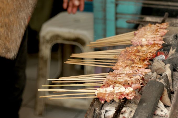 Kuliner legendaris di Bogor