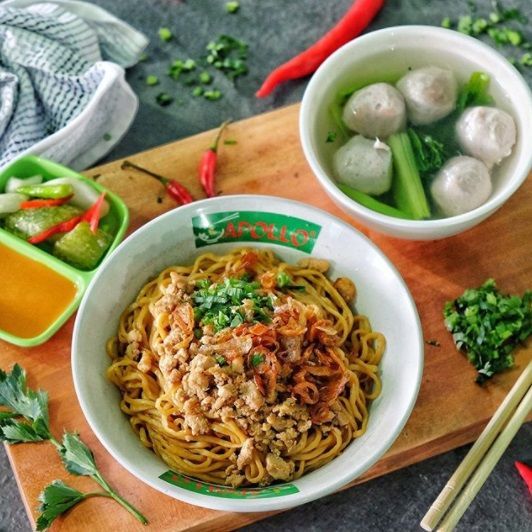 Kuliner legendaris di Bogor