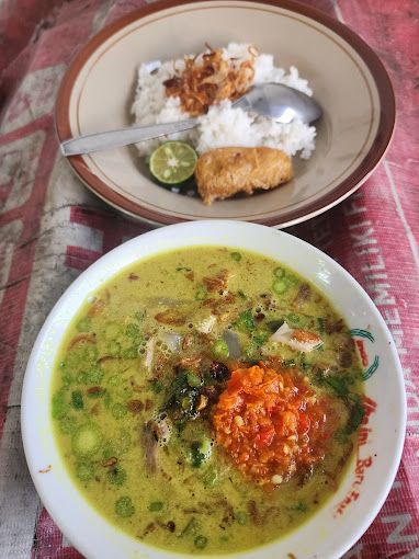 Kuliner legendaris di Bogor