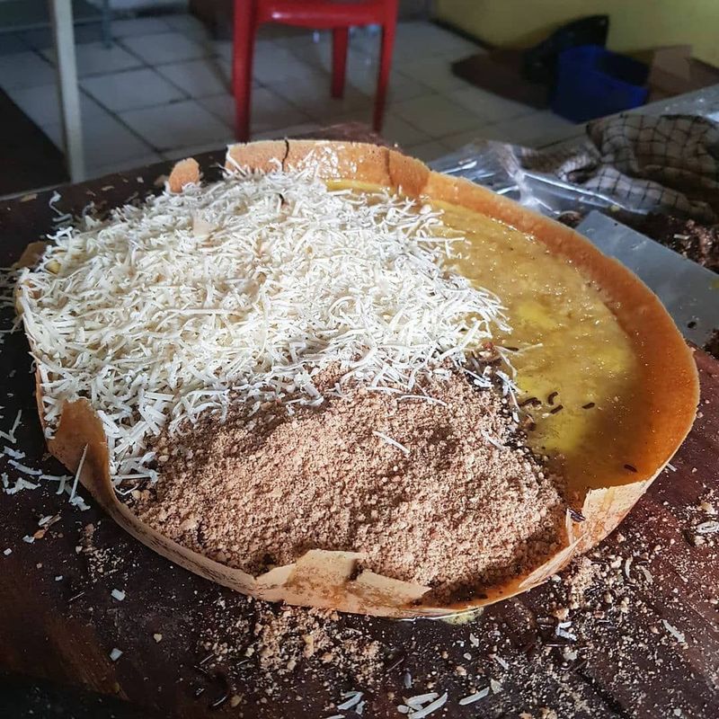 Kuliner legendaris di Bogor