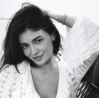 Perubahan Kylie tersebut bahkan disebut sebagai penampilan paling normalnya selama ini. Foto: dok. Instagram