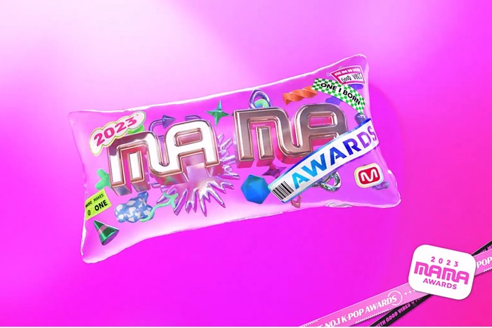 MAMA 2023