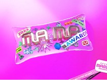 Penampilan Memukau SEVENTEEN, ATEEZ, hingga LE SSERAFIM di MAMA 2023