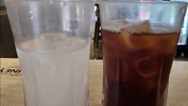 Minta Kurangi Es di Minuman, Wanita Ini Protes Dapatnya Malah Sedikit