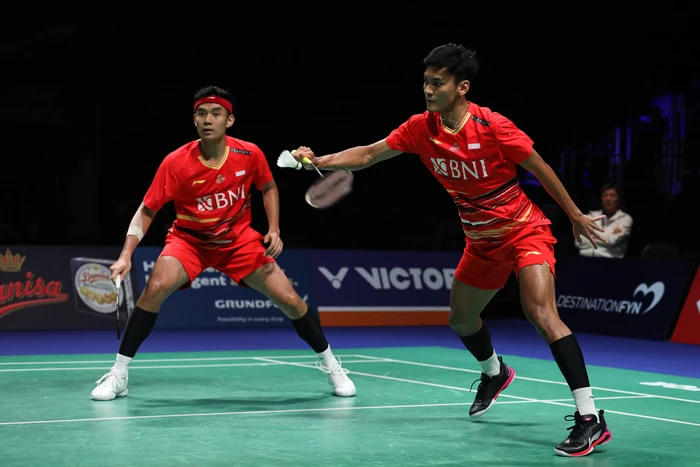Muhammad Shohibul Fikri/Bagas Maulana