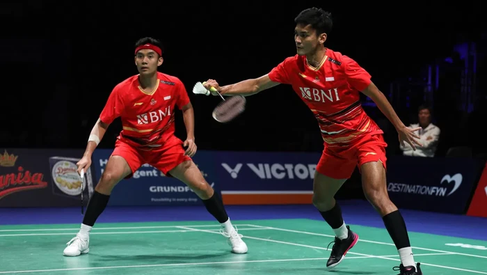 Muhammad Shohibul Fikri/Bagas Maulana