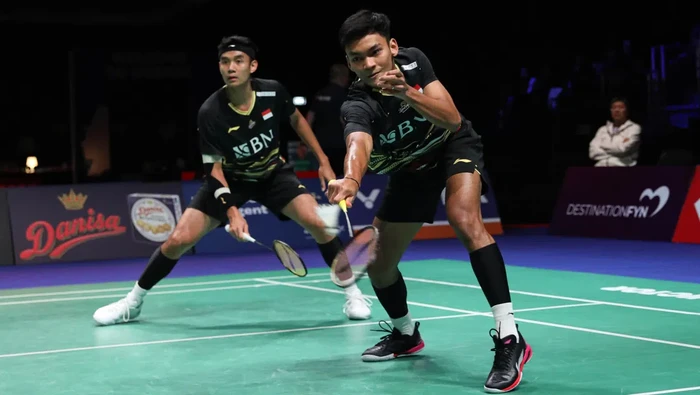 Muhammad Shohibul Fikri/Bagas Maulana