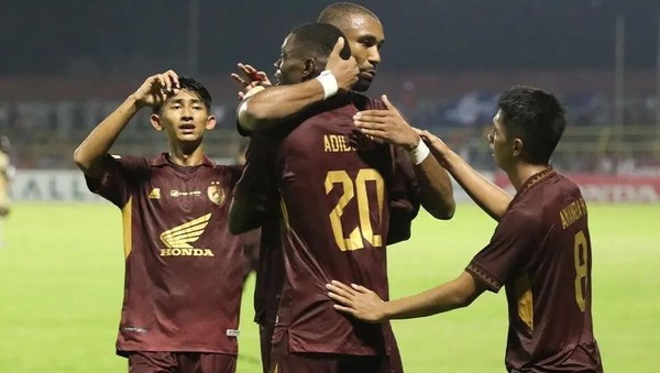 Prediksi Lengkap BRI Liga1 2024-2025 PSM Makassar vs Dewa Utd