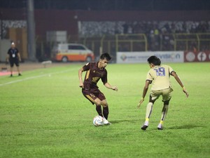 Link Live Streaming PSM Makassar Vs Arema FC di Liga 1 2024/2025